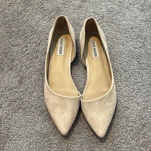 Steve Madden flats